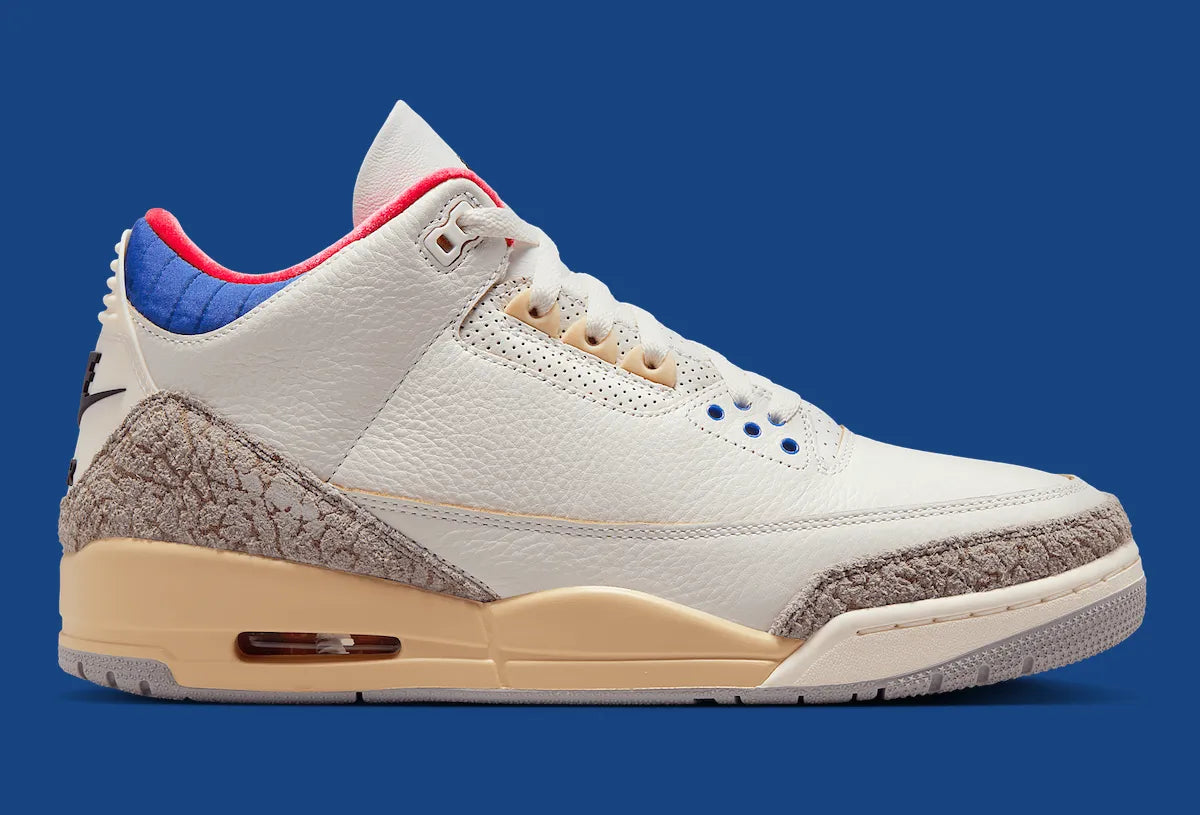 South Korean Flag Nike Air Jordan Korea Korean Flag Shoes