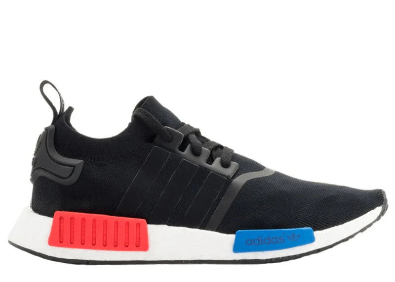 Adidas NMD R1 “OG Core Black” – Southside Streetwear SA