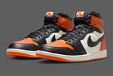 Nike Air Jordan 1 High OG “Shattered Backboard” - 2025
