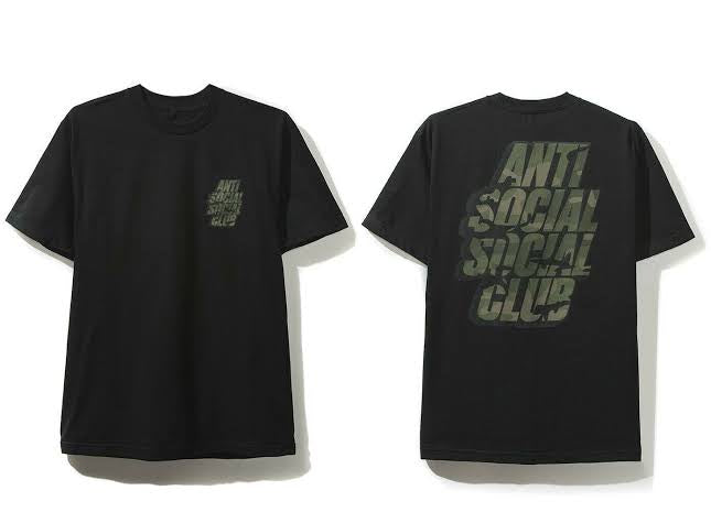 Anti Social Social Club 