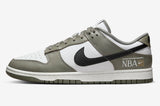 Nike Dunk Low “NBA Paris”