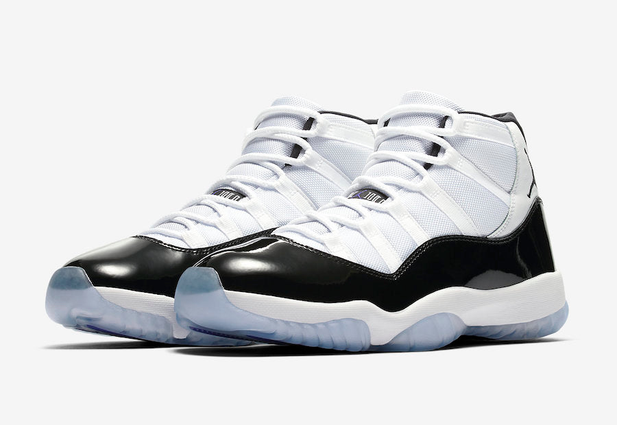 Jordan 11 concord where to buy best sale