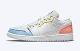Nike Air Jordan 1 Low "To My First Coach"