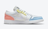 Nike Air Jordan 1 Low "To My First Coach"