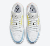 Nike Air Jordan 1 Low "To My First Coach"