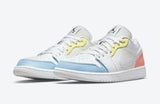 Nike Air Jordan 1 Low "To My First Coach"