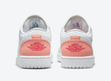 Nike Air Jordan 1 Low "To My First Coach"