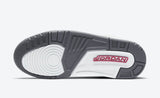 Nike Air Jordan 3 "Cool Grey"
