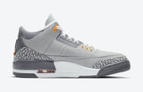 Nike Air Jordan 3 "Cool Grey"