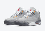 Nike Air Jordan 3 "Cool Grey"