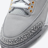 Nike Air Jordan 3 "Cool Grey"