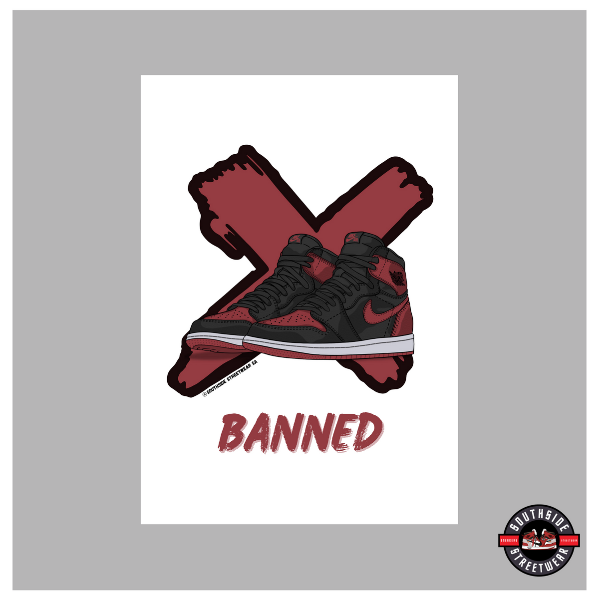 aj1 banned mid