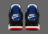 Nike Air Jordan 4 “Rare Air”