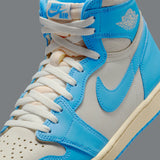 Nike Air Jordan 1 High OG “UNC Reimagined”