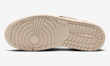 Nike Air Jordan 1 Low Method Of Make “Legend Light Brown”