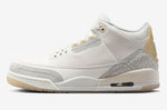 Nike Air Jordan 3 Craft “Ivory”