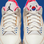 Nike Air Jordan 3 OG “Seoul 2.0”