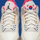 Nike Air Jordan 3 OG “Seoul 2.0”