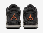 Nike Air Jordan 3 “Fear”