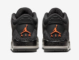 Nike Air Jordan 3 “Fear”