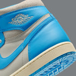 Nike Air Jordan 1 High OG “UNC Reimagined”