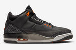 Nike Air Jordan 3 “Fear”