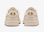 Nike Air Jordan 1 Low Method Of Make “Legend Light Brown”