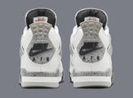 Nike Air Jordan 4 OG “White Cement”