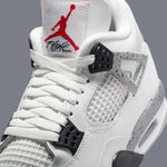 Nike Air Jordan 4 OG “White Cement”