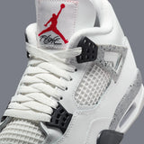 Nike Air Jordan 4 OG “White Cement”