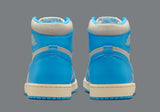 Nike Air Jordan 1 High OG “UNC Reimagined”