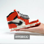 HYPEBRICKZ - AJ1 "Chicago"