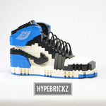 HYPEBRICKZ - AJ1 "Fragment"