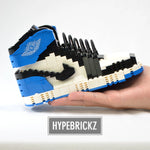 HYPEBRICKZ - AJ1 "Fragment"