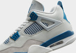 Nike Air Jordan 4 “Military Blue”