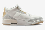 Nike Air Jordan 3 Craft “Ivory”