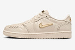 Nike Air Jordan 1 Low Method Of Make “Legend Light Brown”