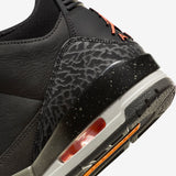 Nike Air Jordan 3 “Fear”