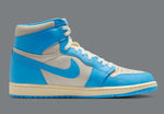 Nike Air Jordan 1 High OG “UNC Reimagined”