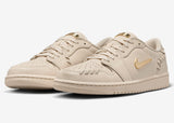 Nike Air Jordan 1 Low Method Of Make “Legend Light Brown”