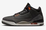 Nike Air Jordan 3 “Fear”