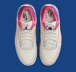 Nike Air Jordan 3 OG “Seoul 2.0”