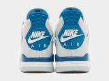 Nike Air Jordan 4 “Military Blue”