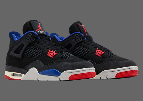 Nike Air Jordan 4 “Rare Air”