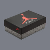Nike Air Jordan 4 OG “White Cement”