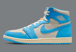 Nike Air Jordan 1 High OG “UNC Reimagined”