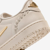 Nike Air Jordan 1 Low Method Of Make “Legend Light Brown”