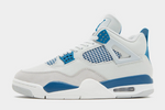 Nike Air Jordan 4 “Military Blue”