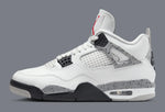 Nike Air Jordan 4 OG “White Cement”