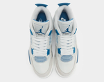 Nike Air Jordan 4 “Military Blue”